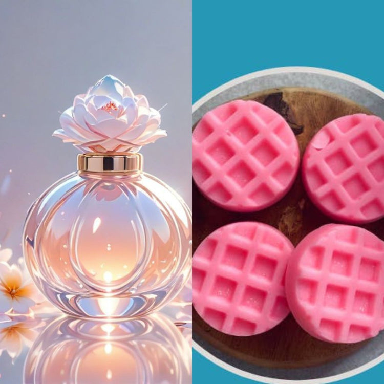 Dupe parfum 1,50€