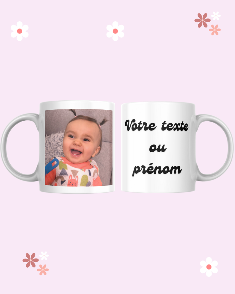 Mugs photo