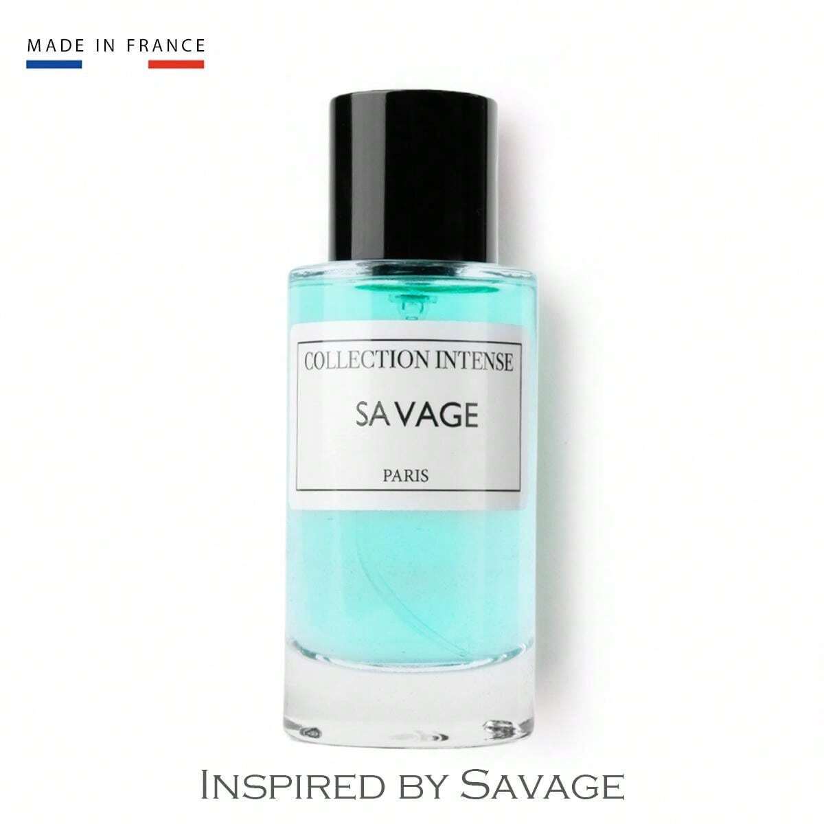 Parfum Savane homme 50 ml