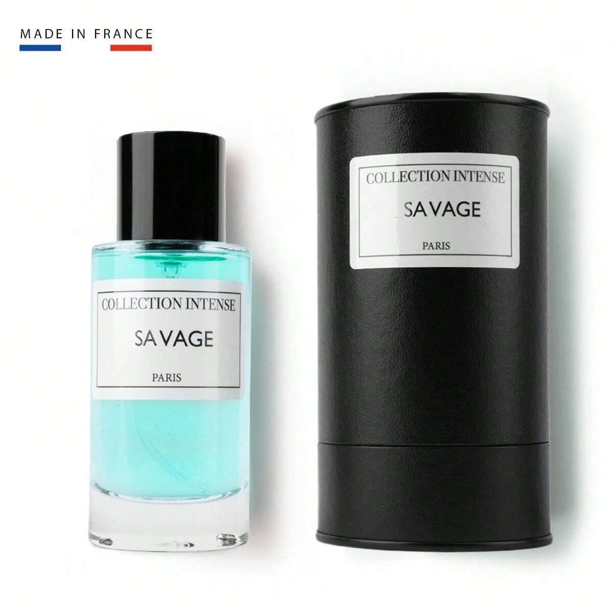 Parfum Savane homme 50 ml
