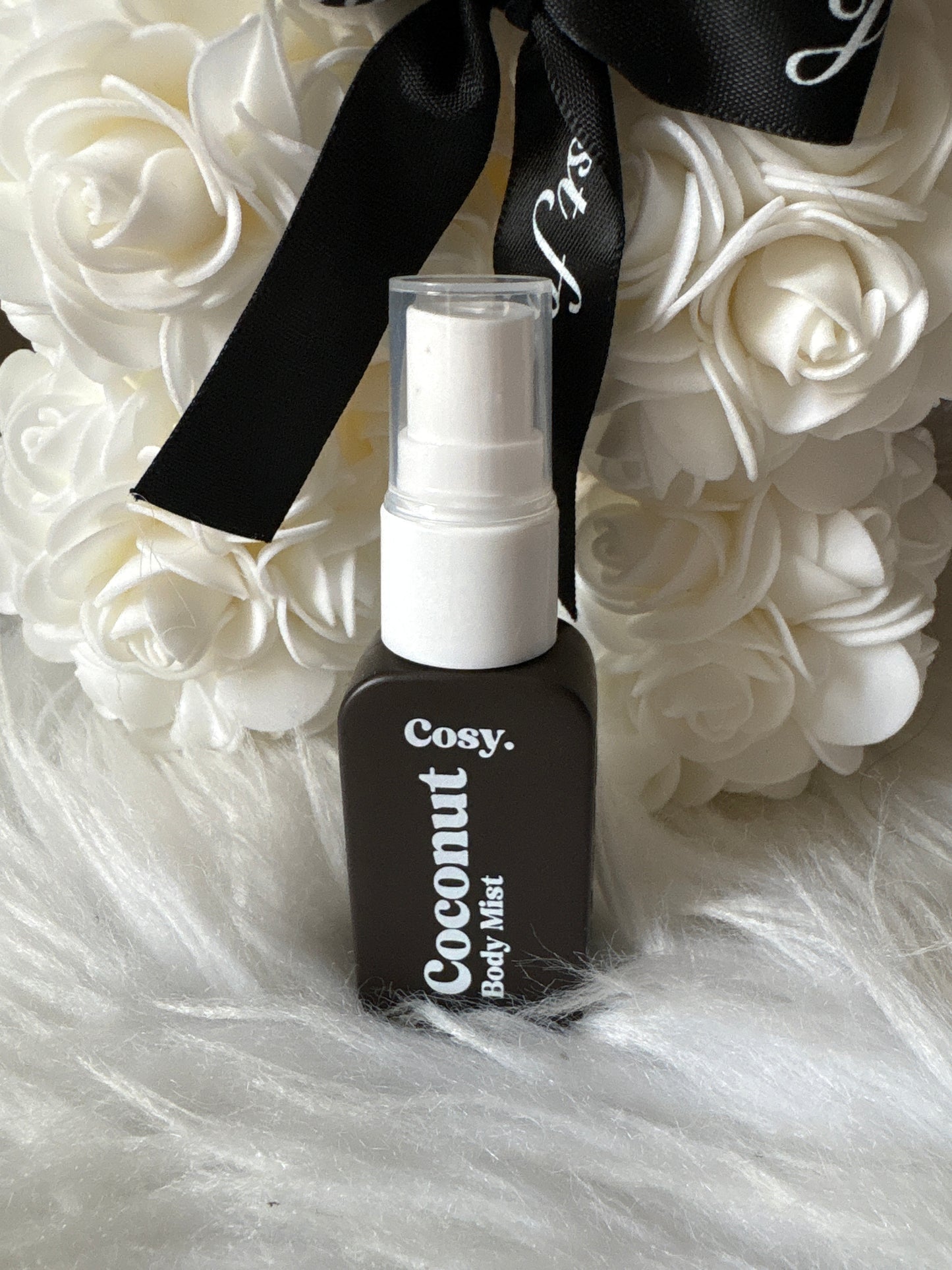 Brume de poche noix de coco -30 ml