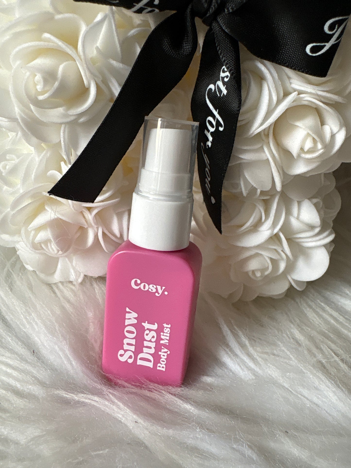 Brume de poche Snow Dust -30 ml