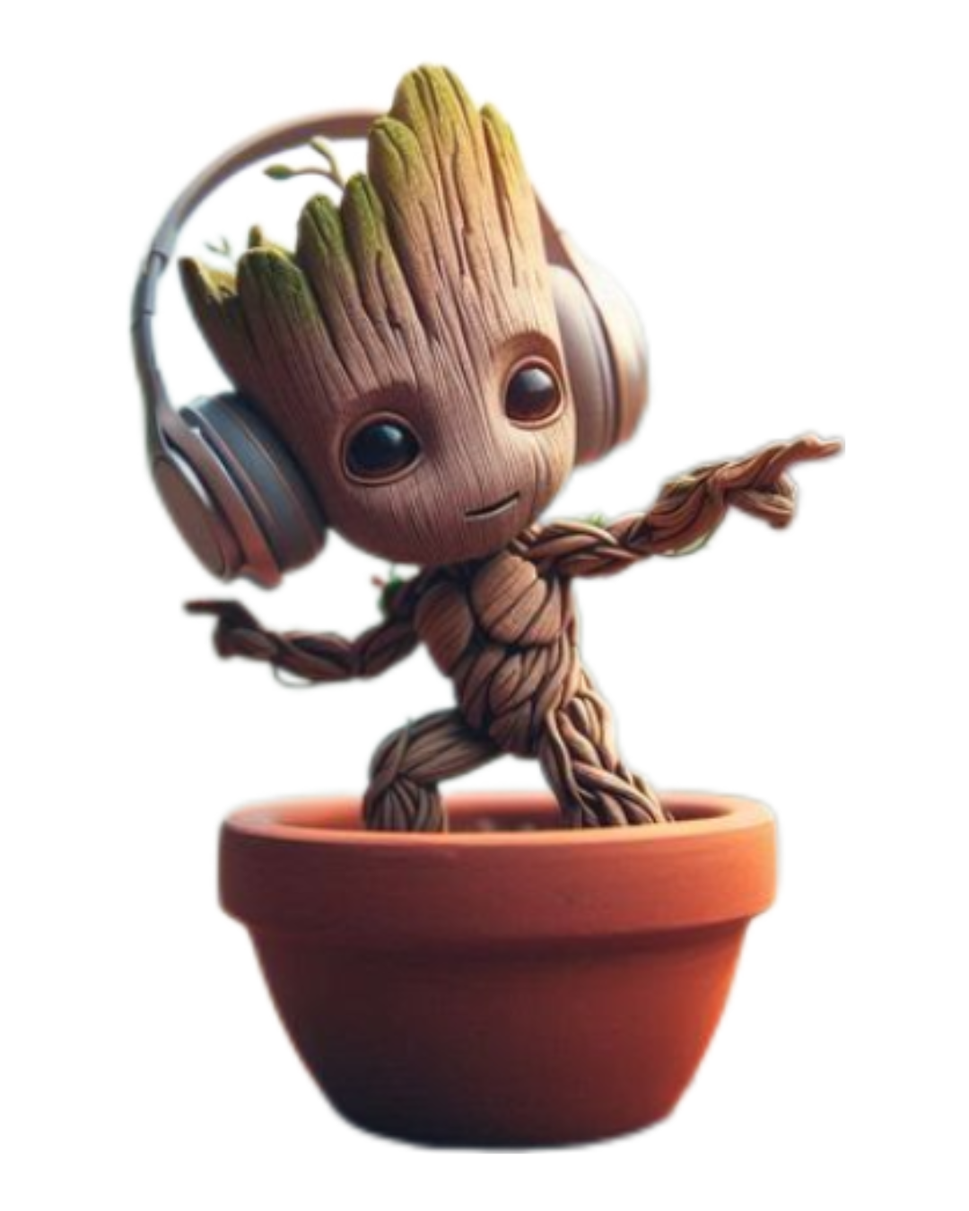Impression groot en DTF Format A4 – Qualité Premium pour Vêtements