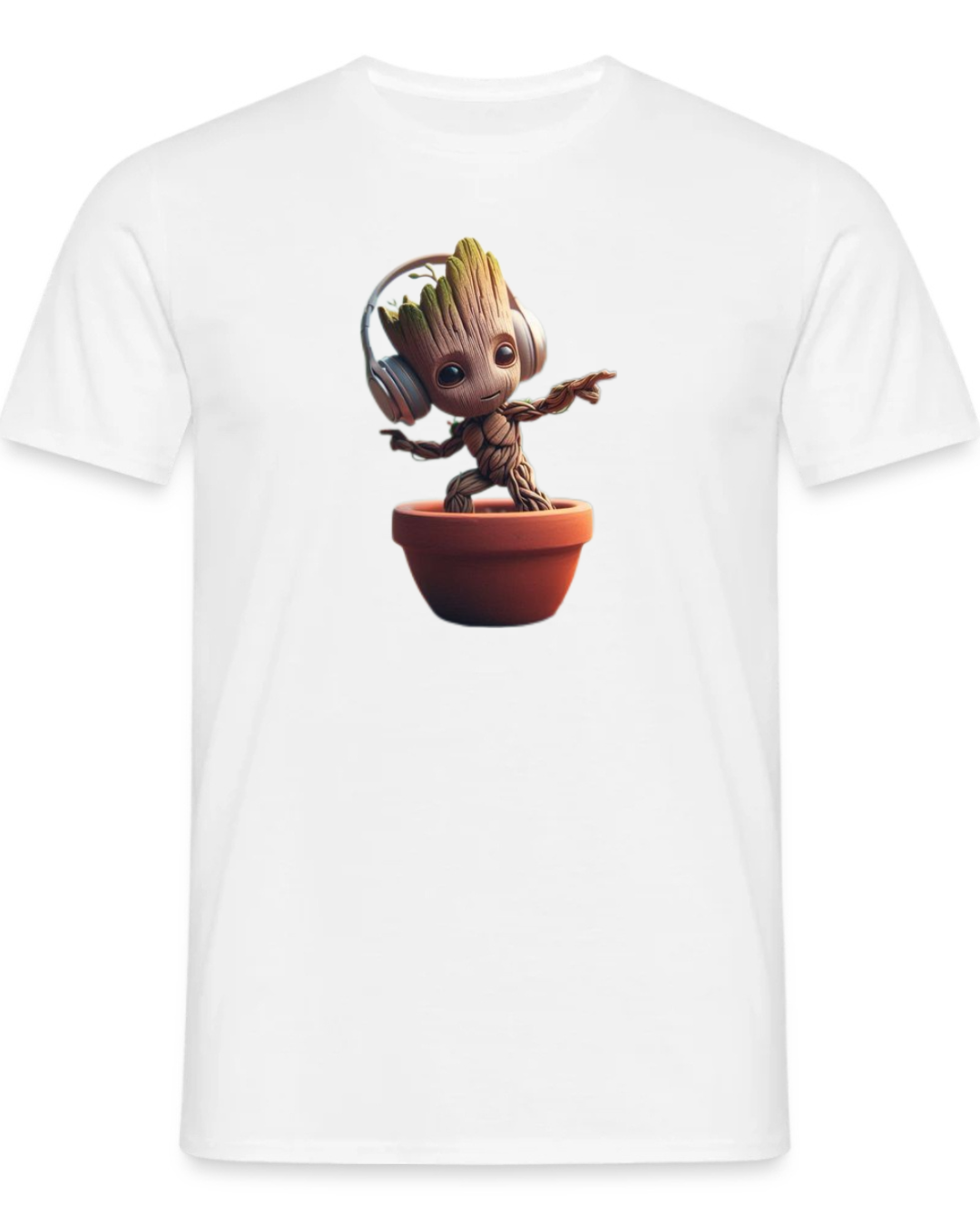Impression groot en DTF Format A4 – Qualité Premium pour Vêtements