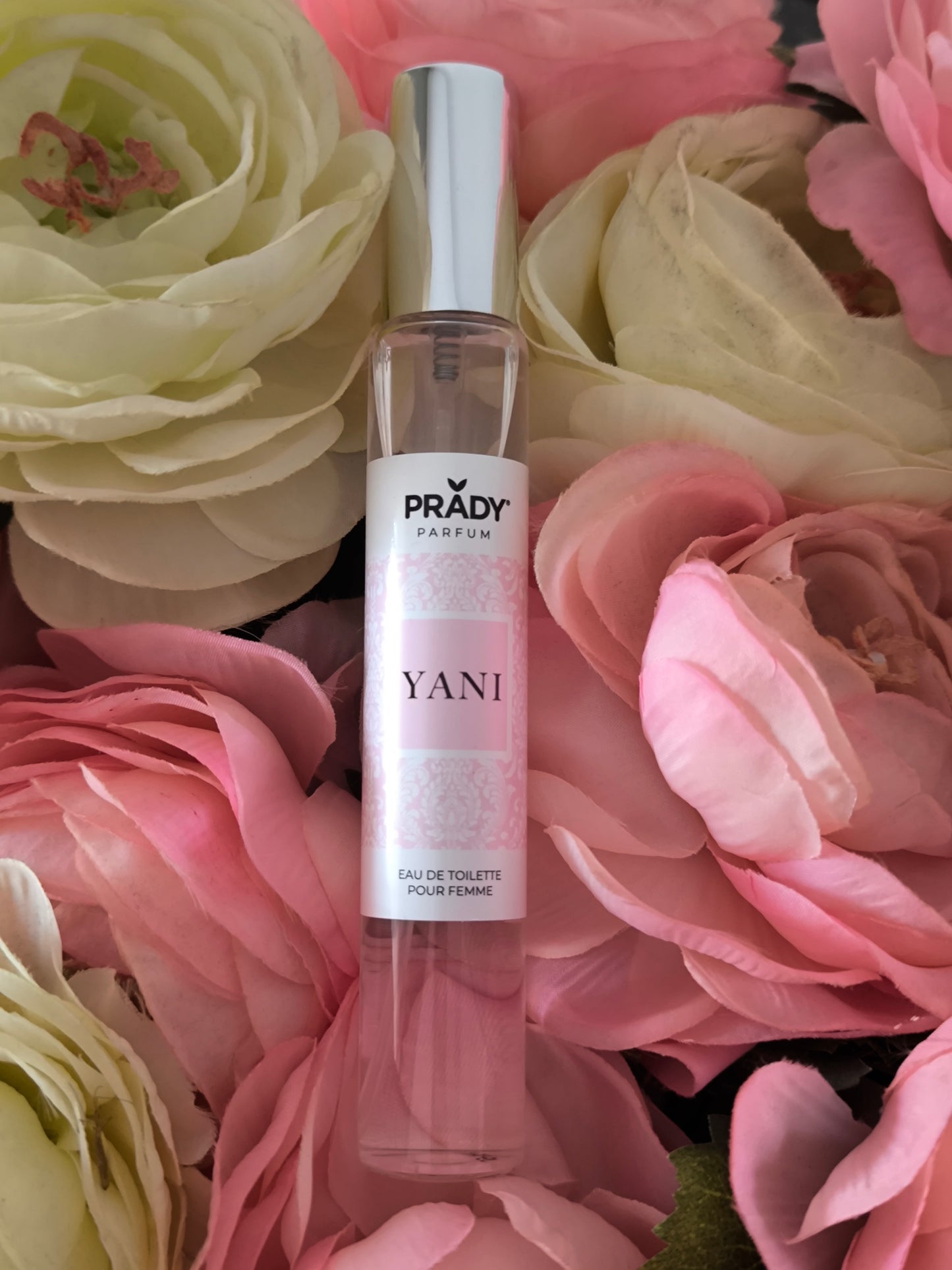 Eaux de toilette Yani