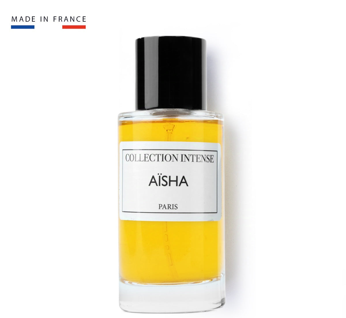 Parfum Aisha femme 50 ml