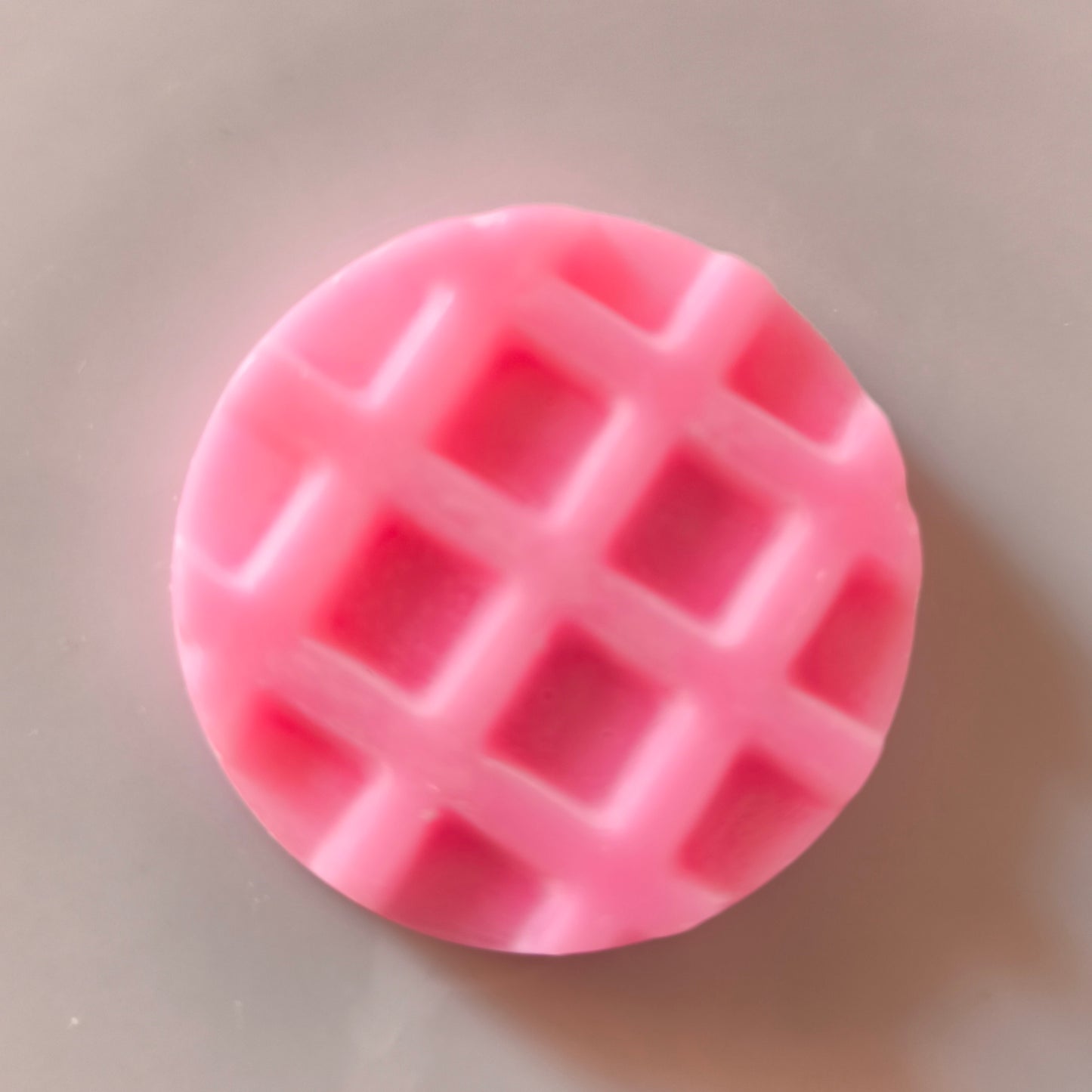 Tartelettes de cire parfumée Sii