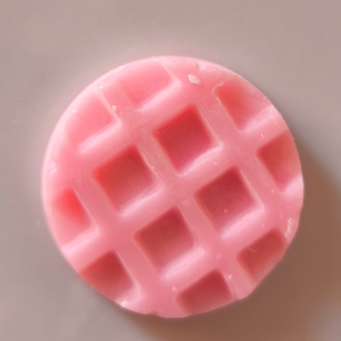 Tartelette de cire parfumée la vie magique