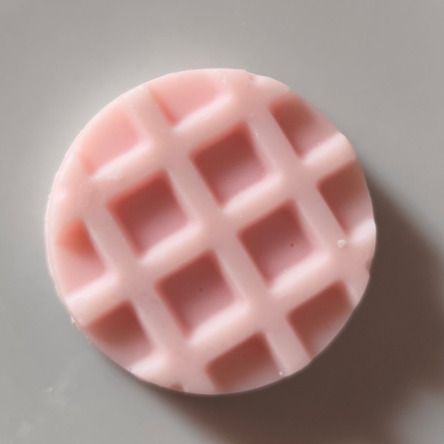 Tartelette de cire parfumée Miss D dupe Miss Di..