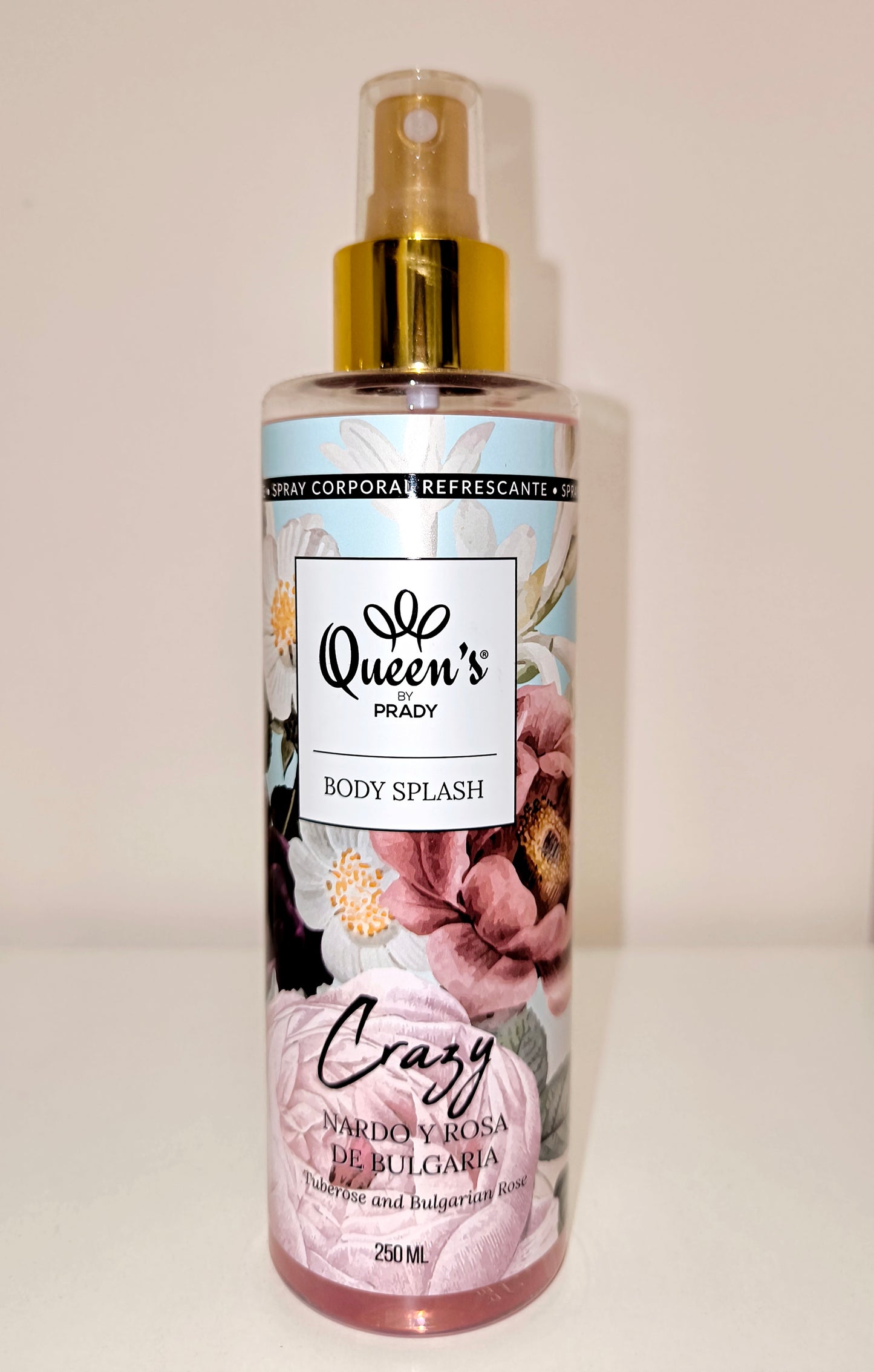 Brume Crazy - Good girl