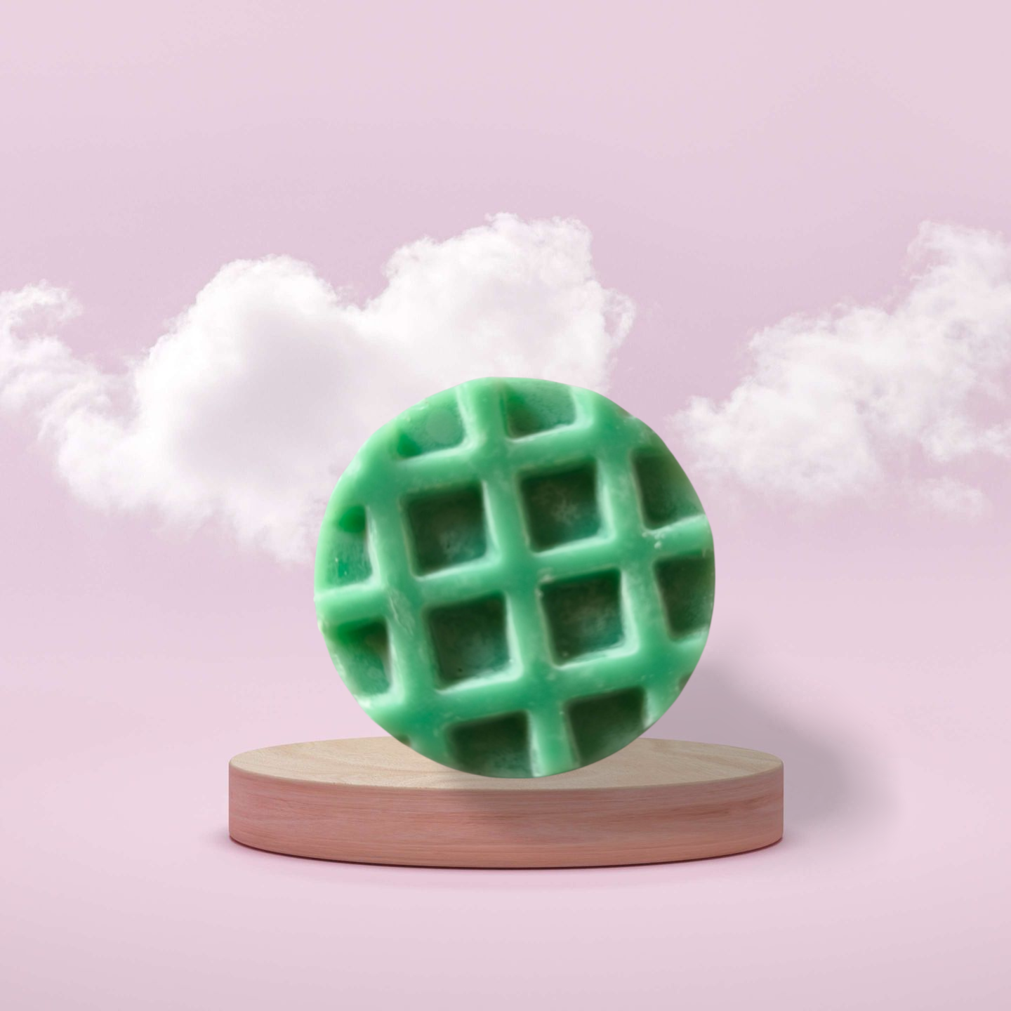 Calendrier de l’Avent Fondants Parfumés – 24 jours de senteurs magiques