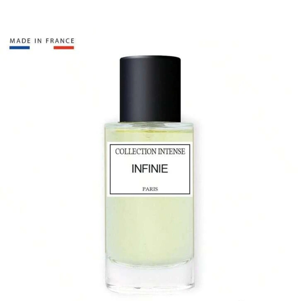 Parfum Infinie homme 50 ml