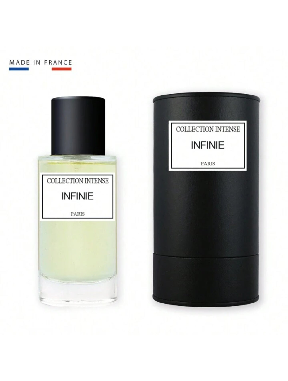 Parfum Infinie homme 50 ml