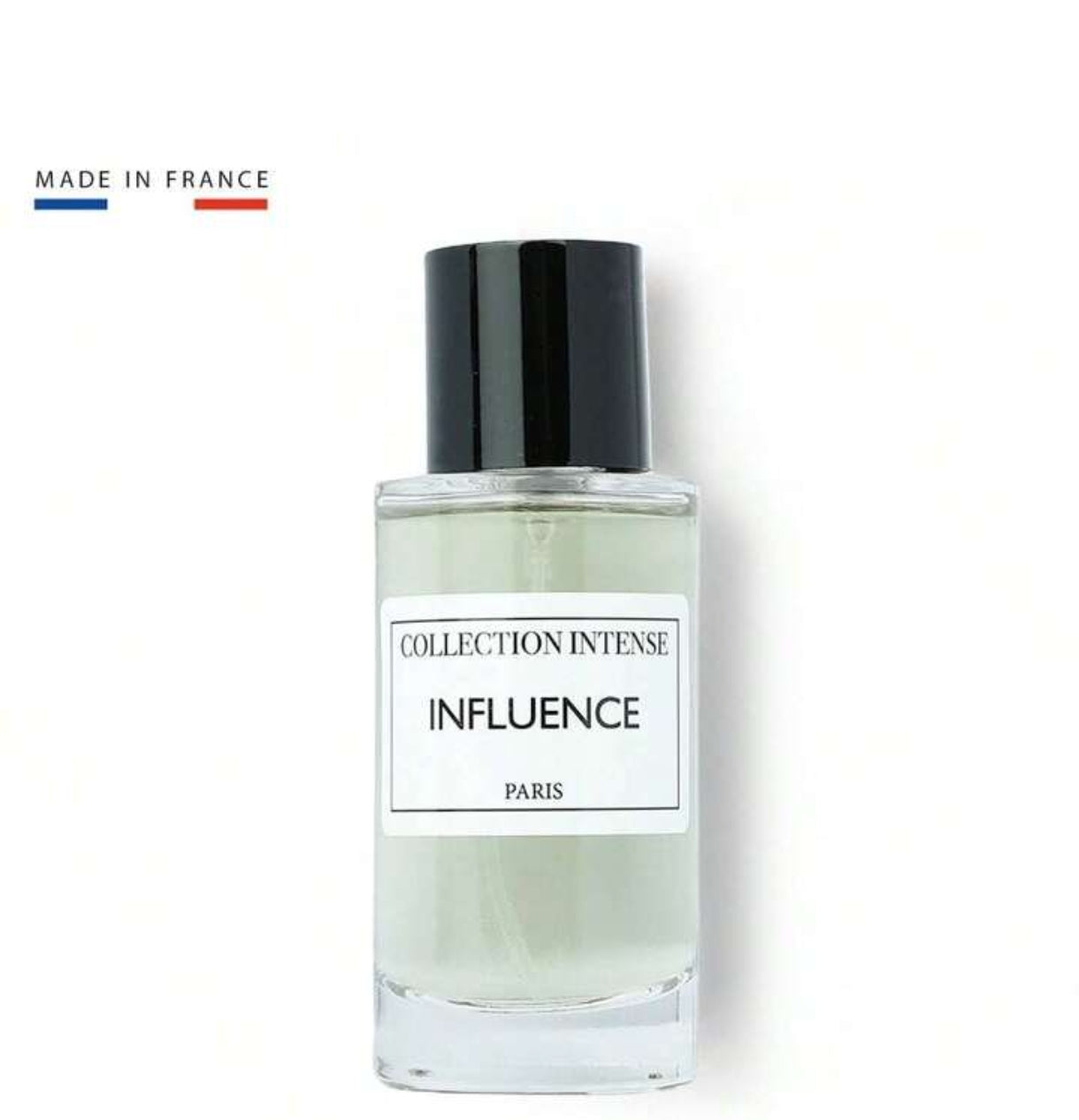 Parfum Influence homme 50 ml