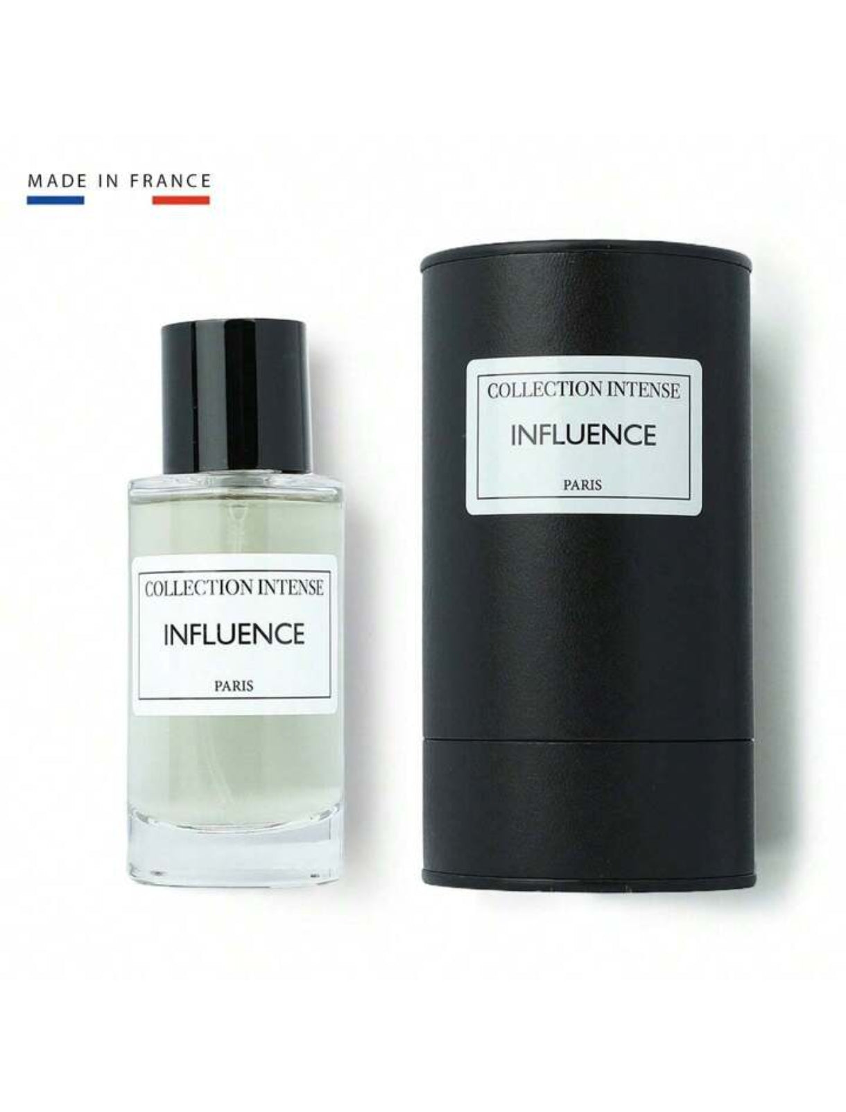 Parfum Influence homme 50 ml