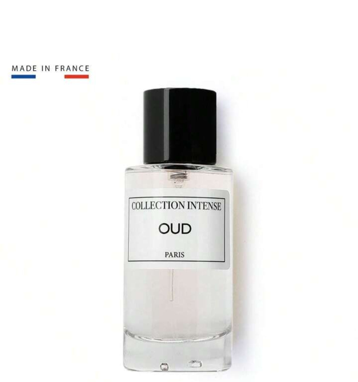 Parfum Oud unisexe 50 ml