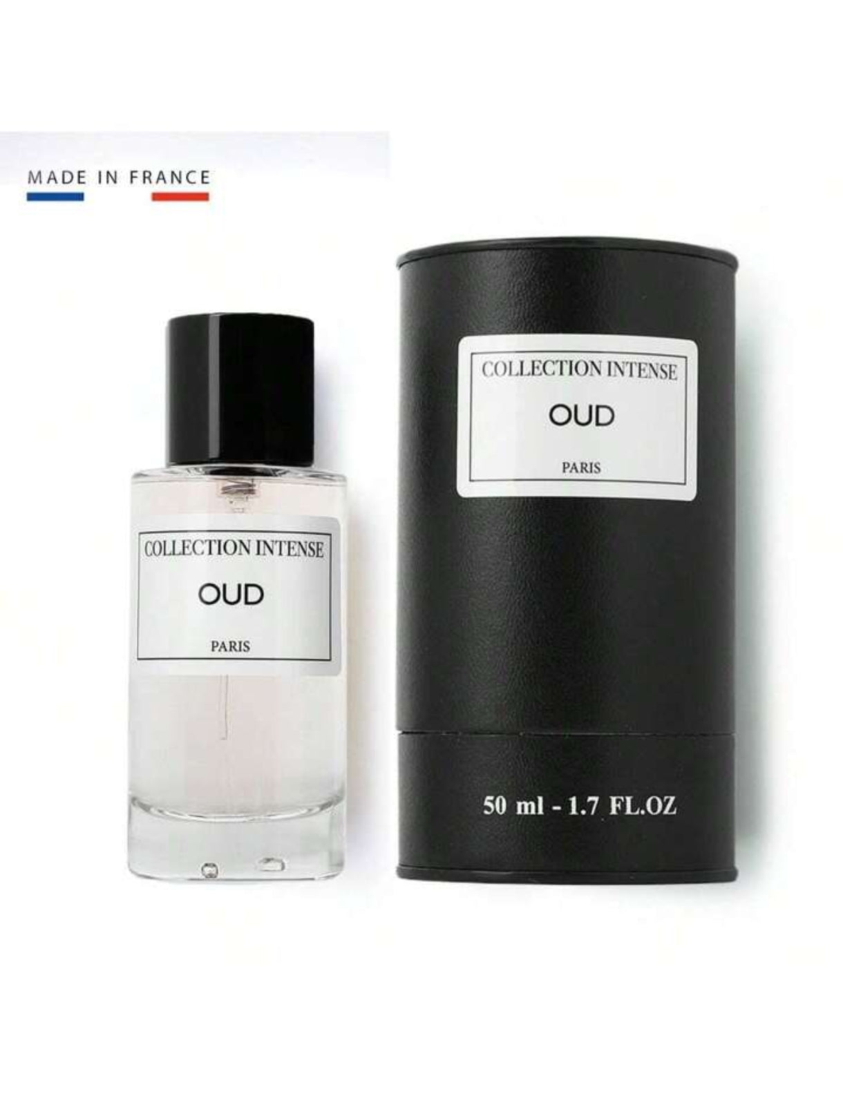 Parfum Oud unisexe 50 ml