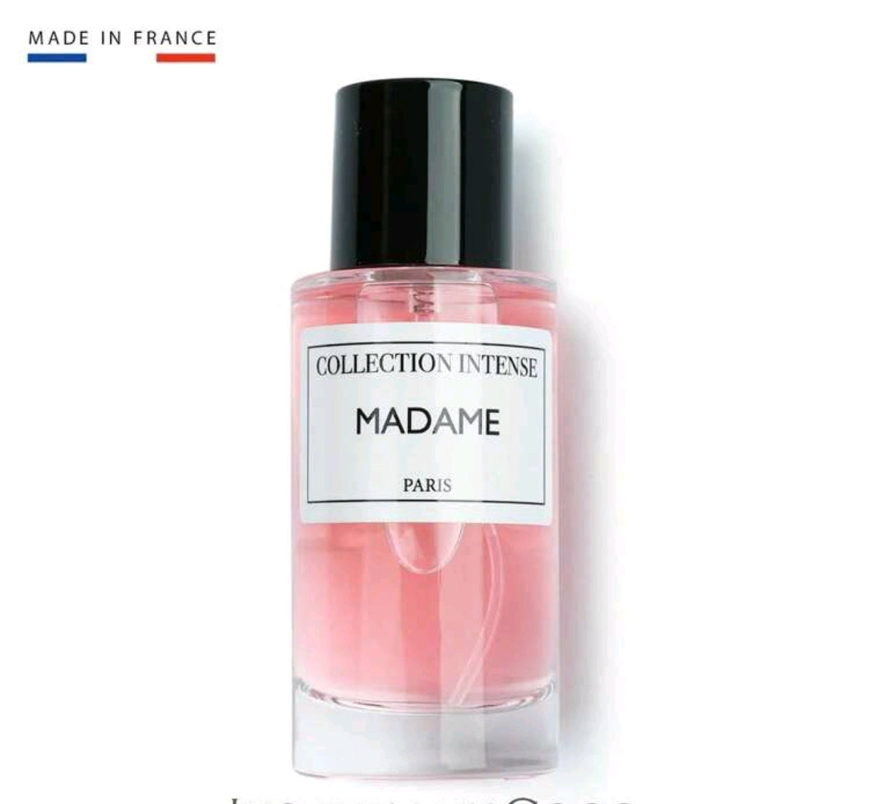 Parfum Madame femme 50 ml