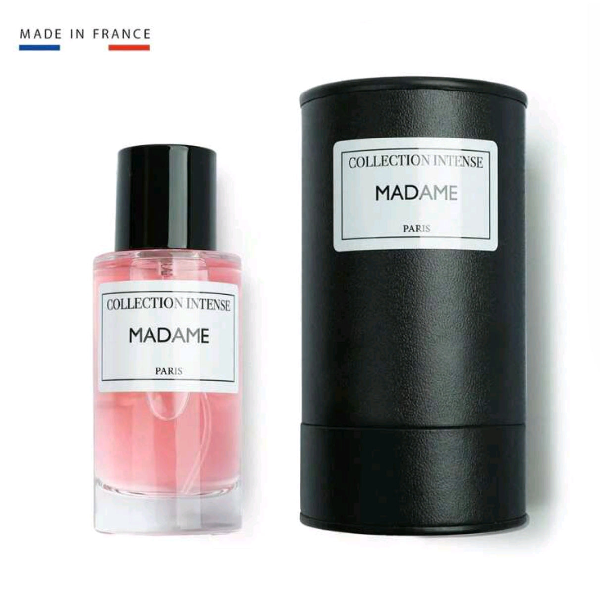 Parfum Madame femme 50 ml