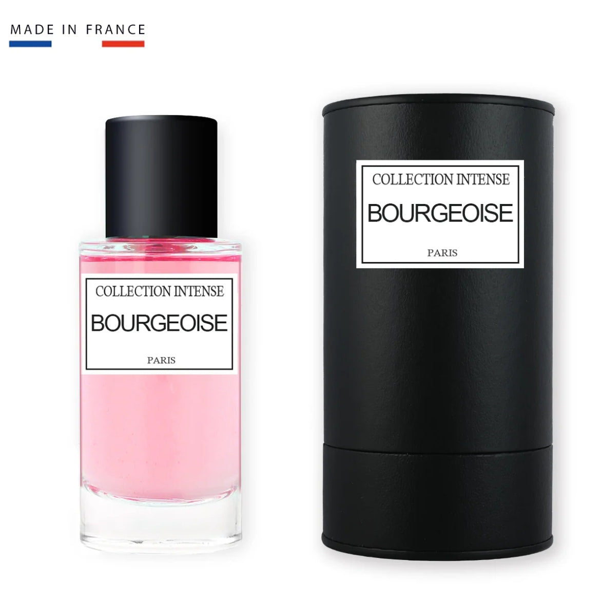 Parfum Bourgeoise femme 50 ml