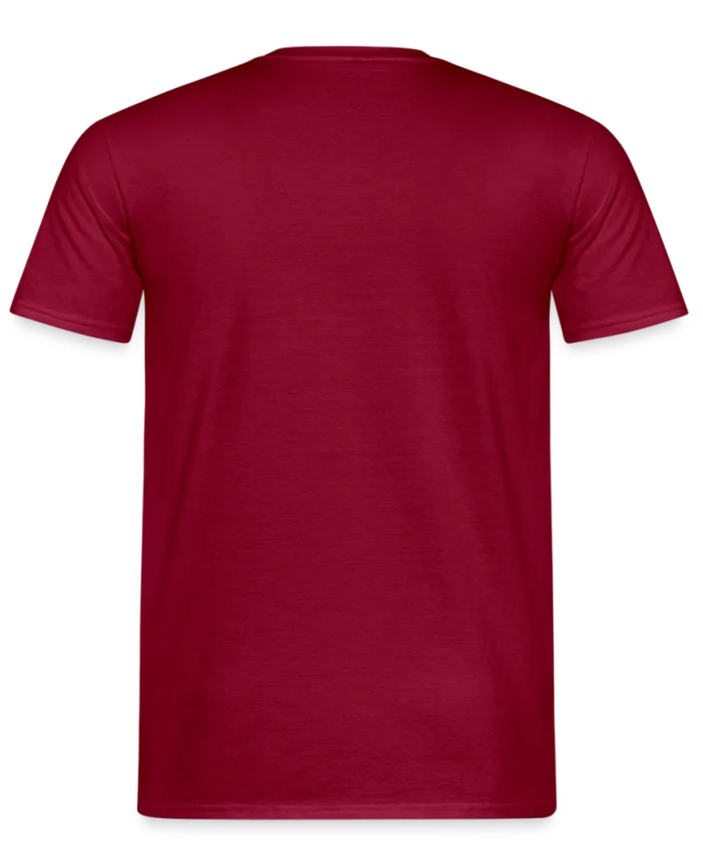 Tee- shirt personnalisé