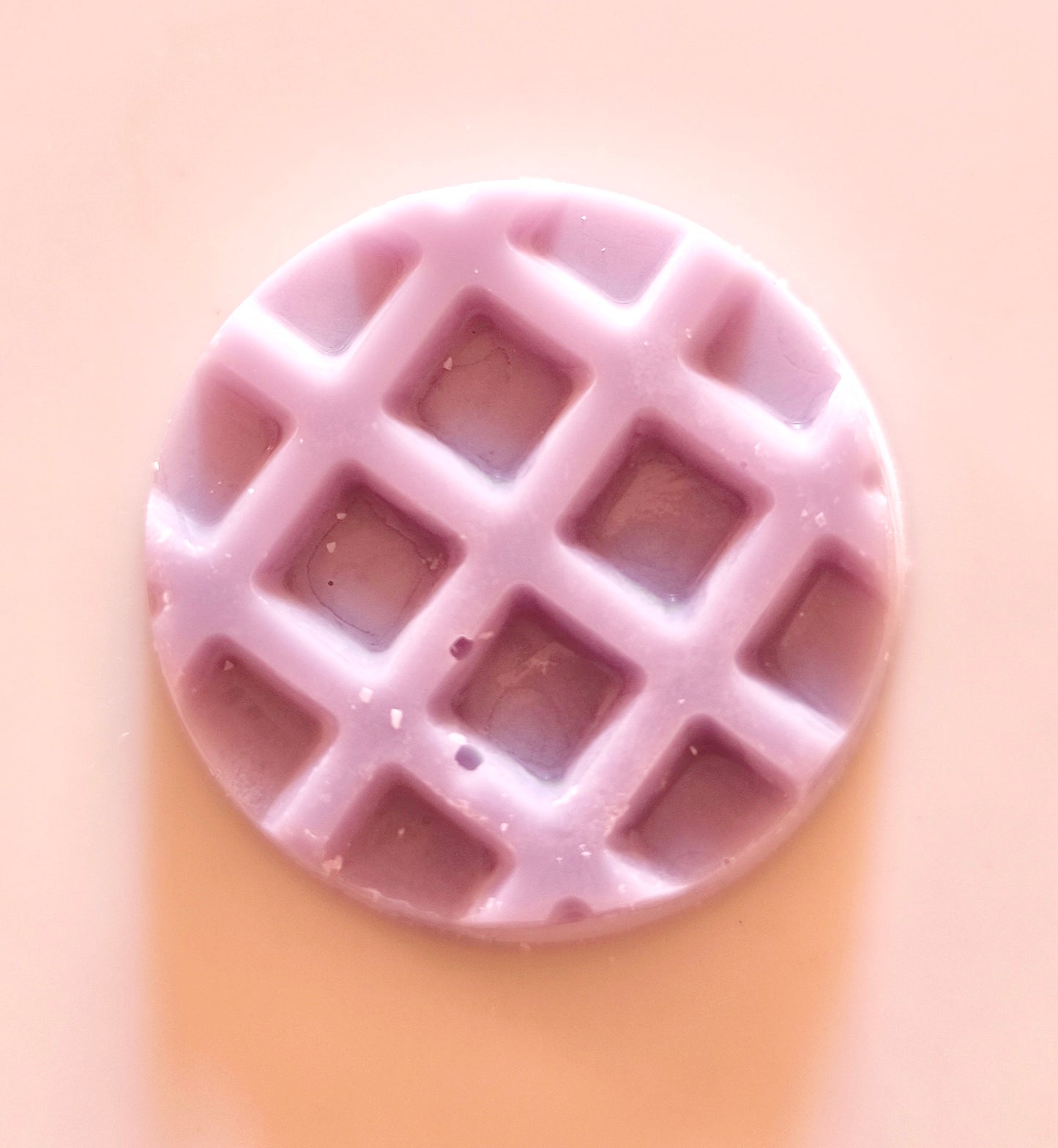 Tartelette de cire parfumée fleurs de sakura - Dy Louange création