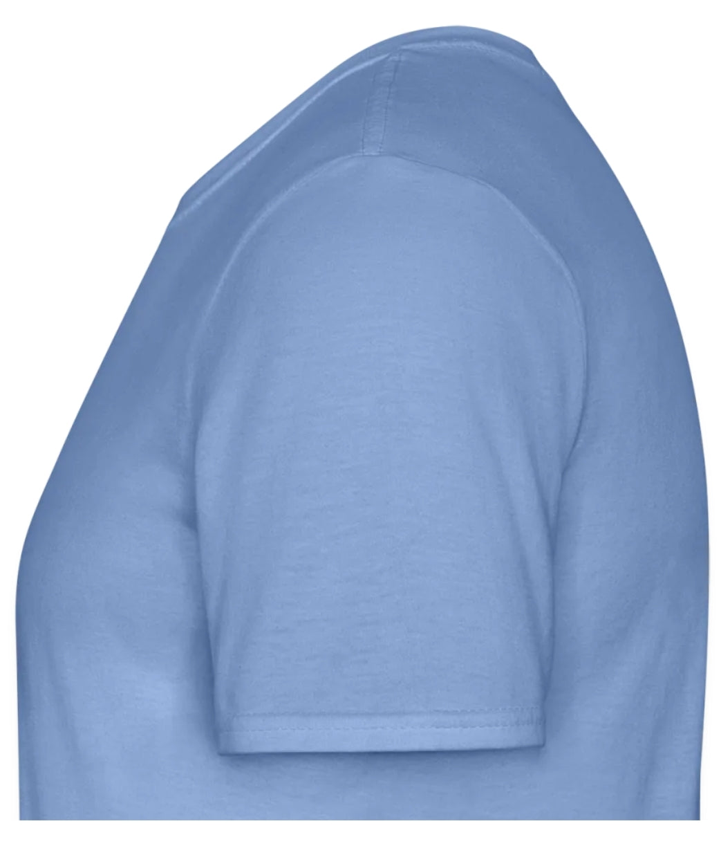 Tee- shirt personnalisé