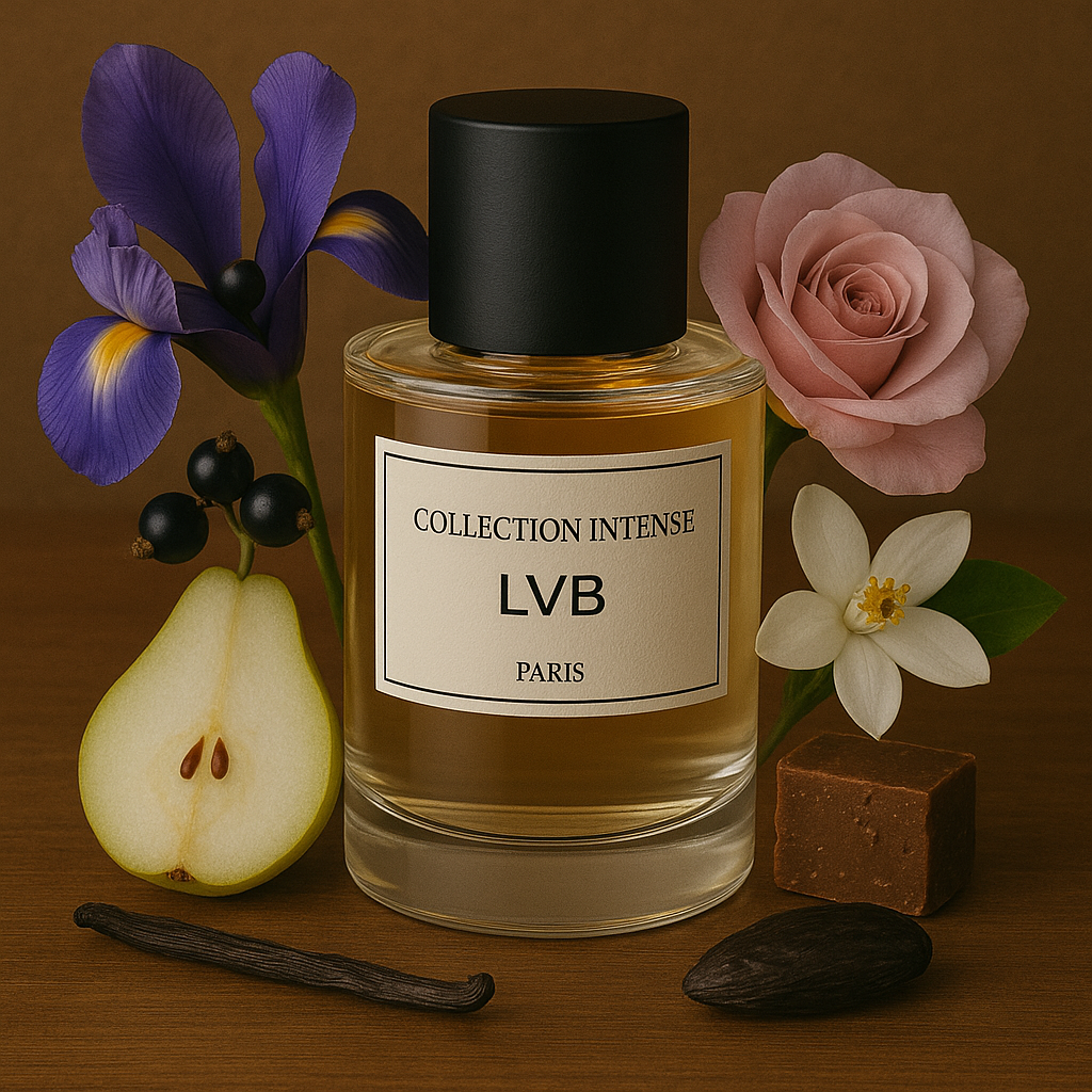 Parfum LVB femme 50 ml