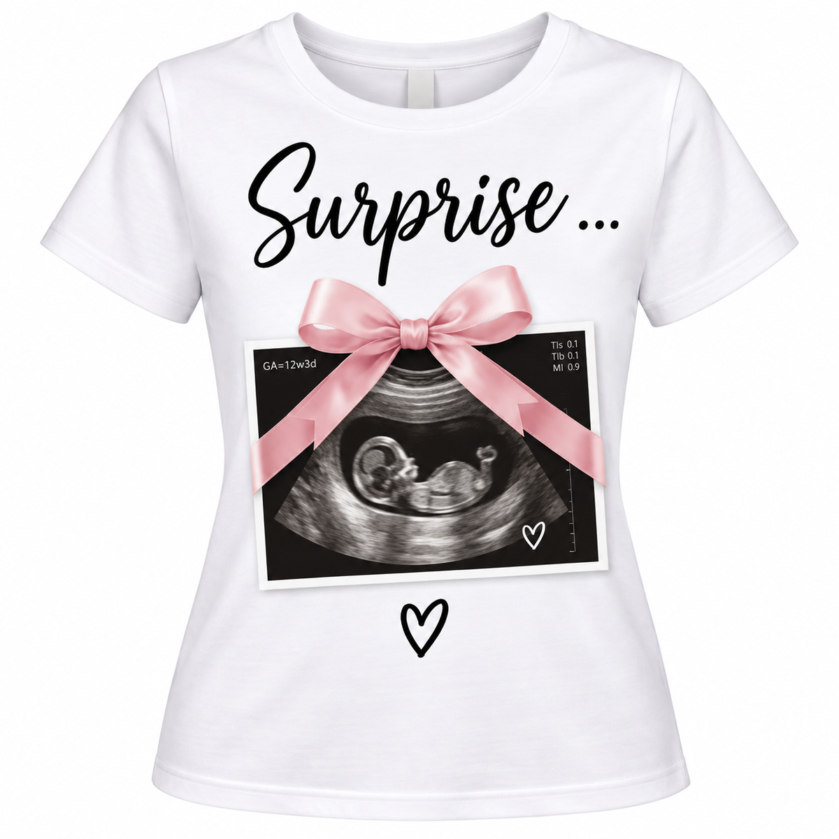 Tee-shirt femme