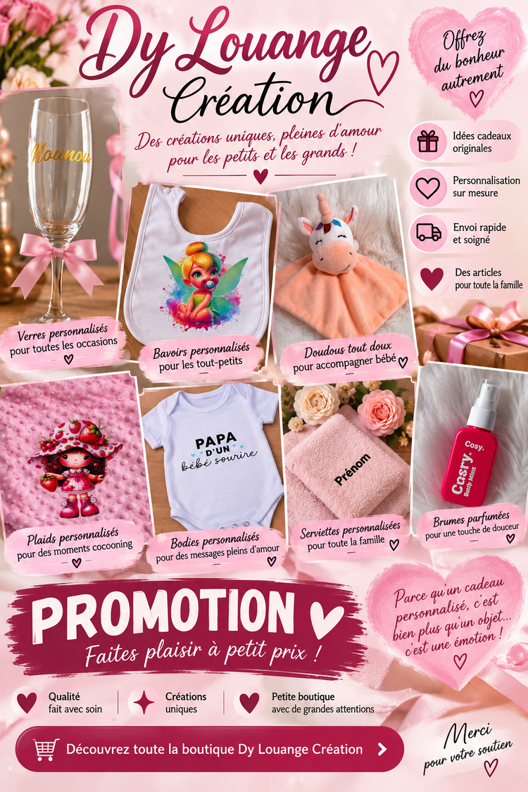 Promotion