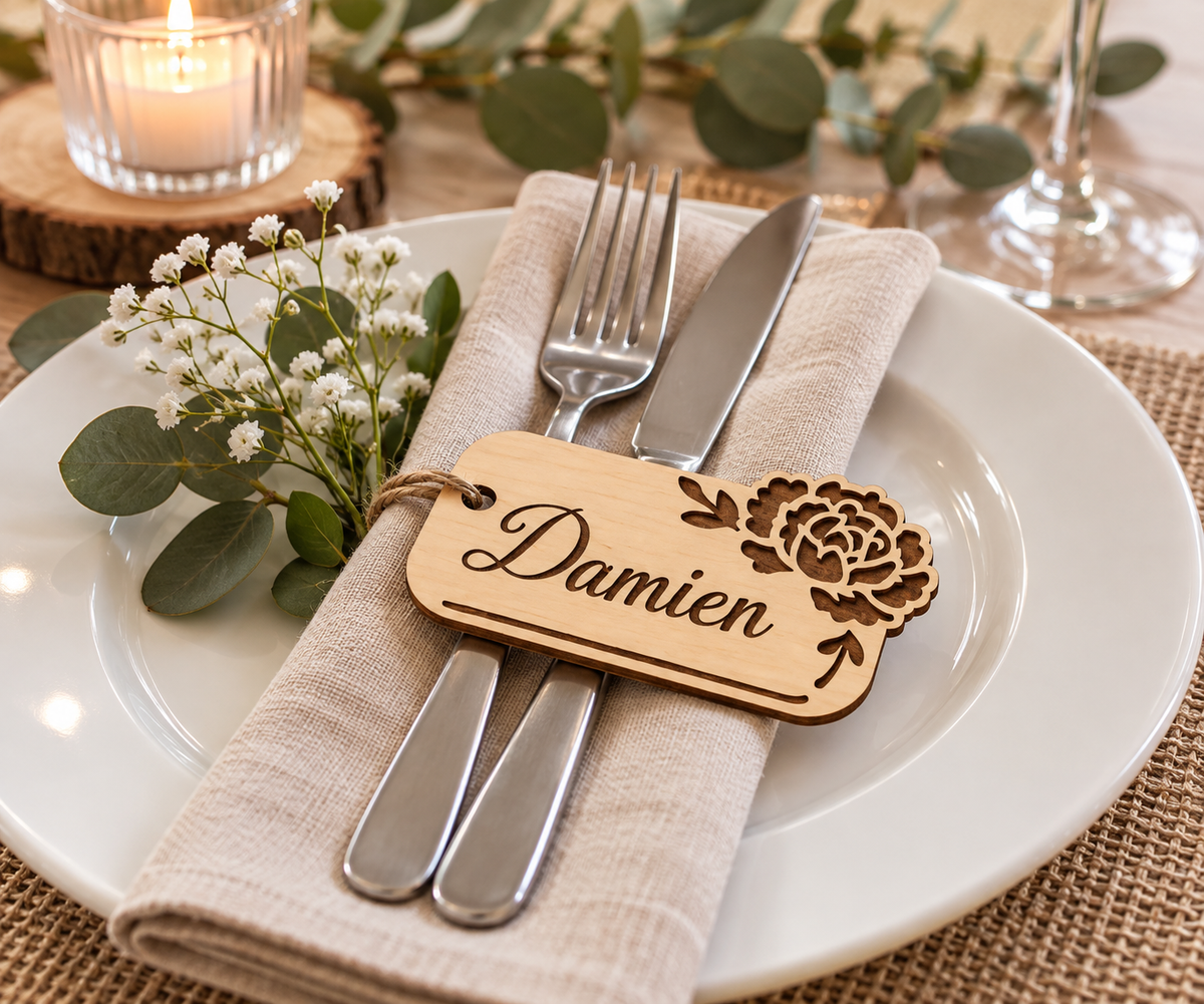 Mariage