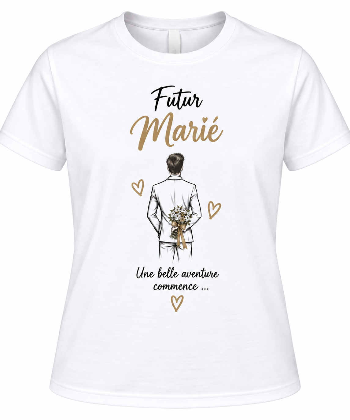 Tee-shirts homme