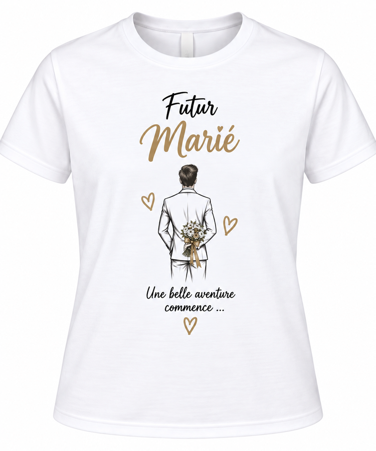 Tee-shirts homme
