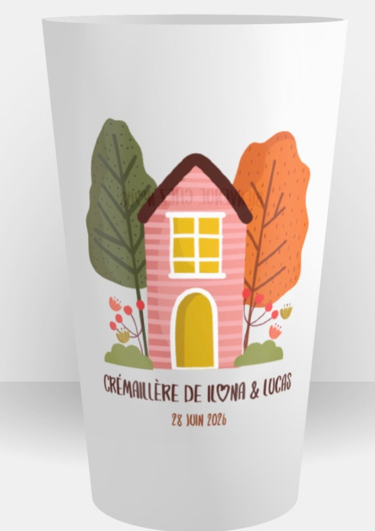 Gobelets autre occasion