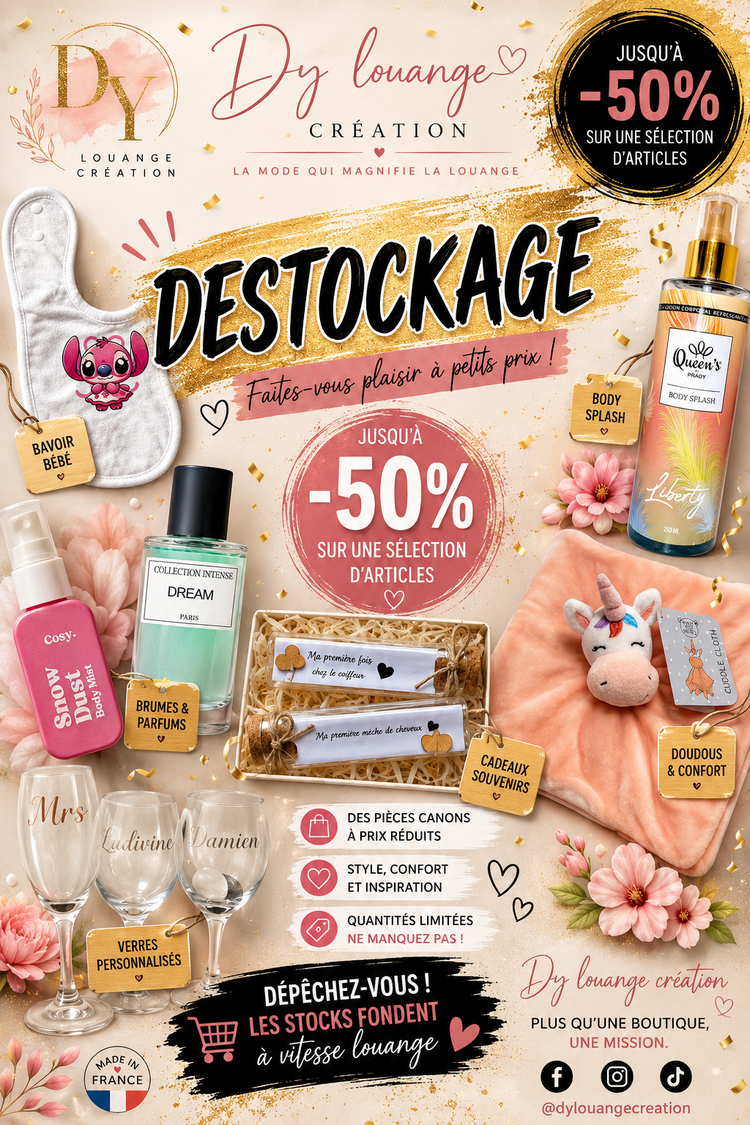 Destockage