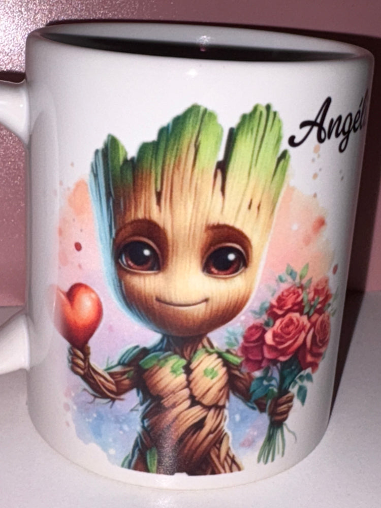 Groot saint Valentin