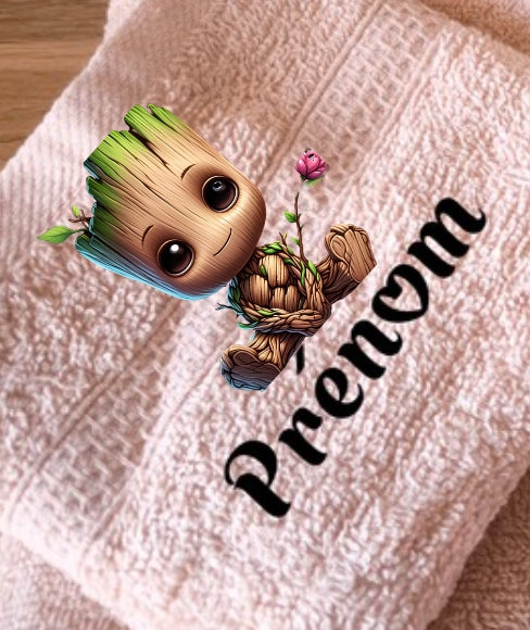 Univers groot