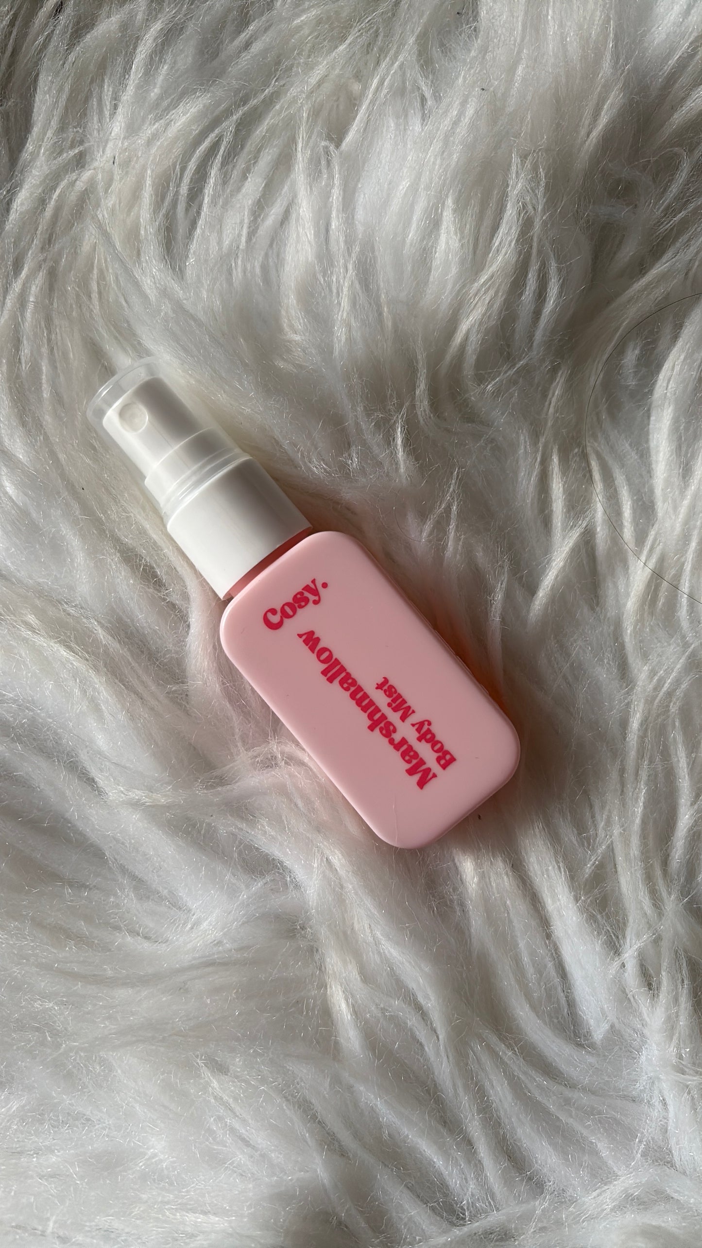 Brume de poche guimauve - 30 ml