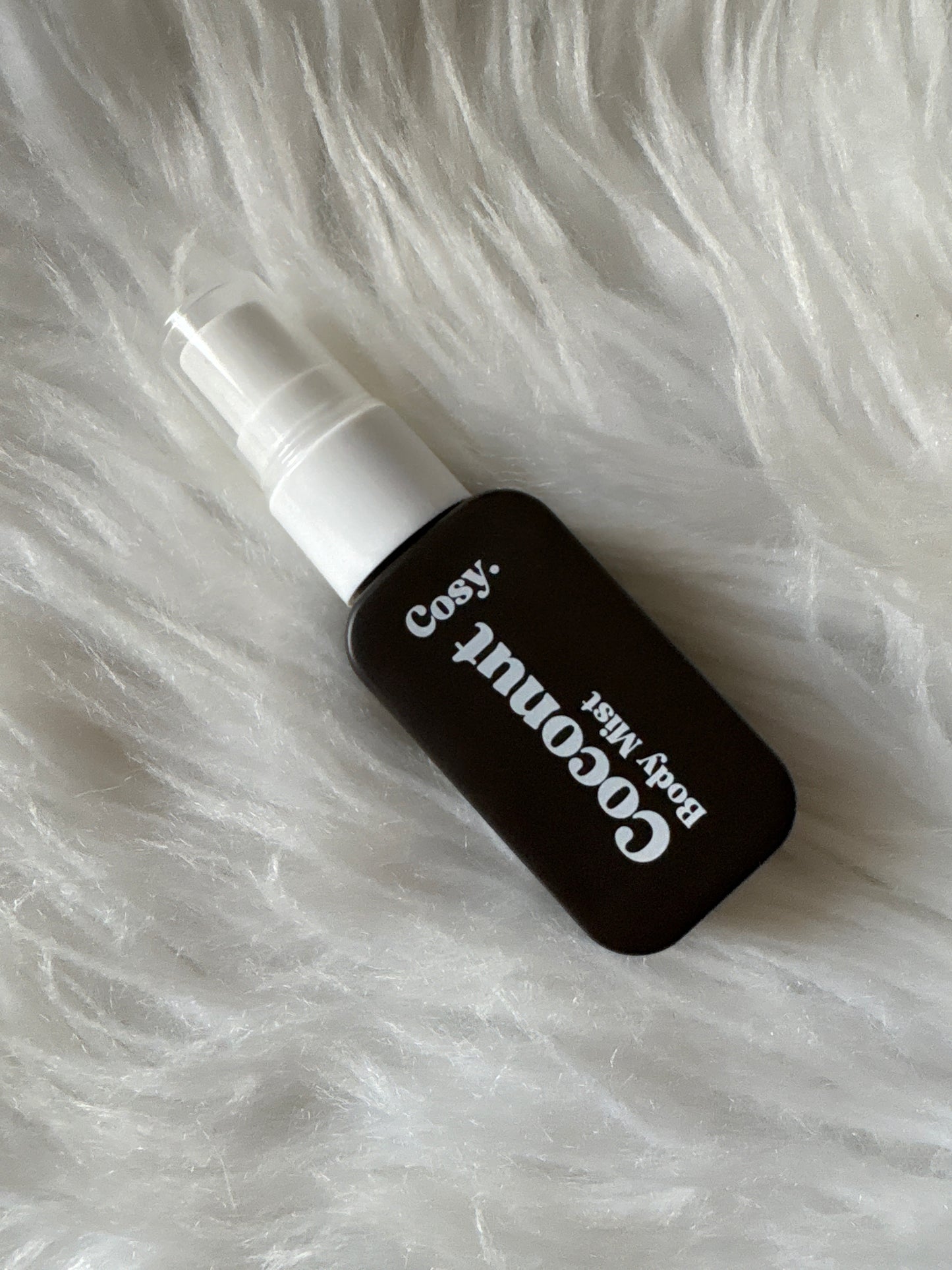 Brume de poche noix de coco -30 ml