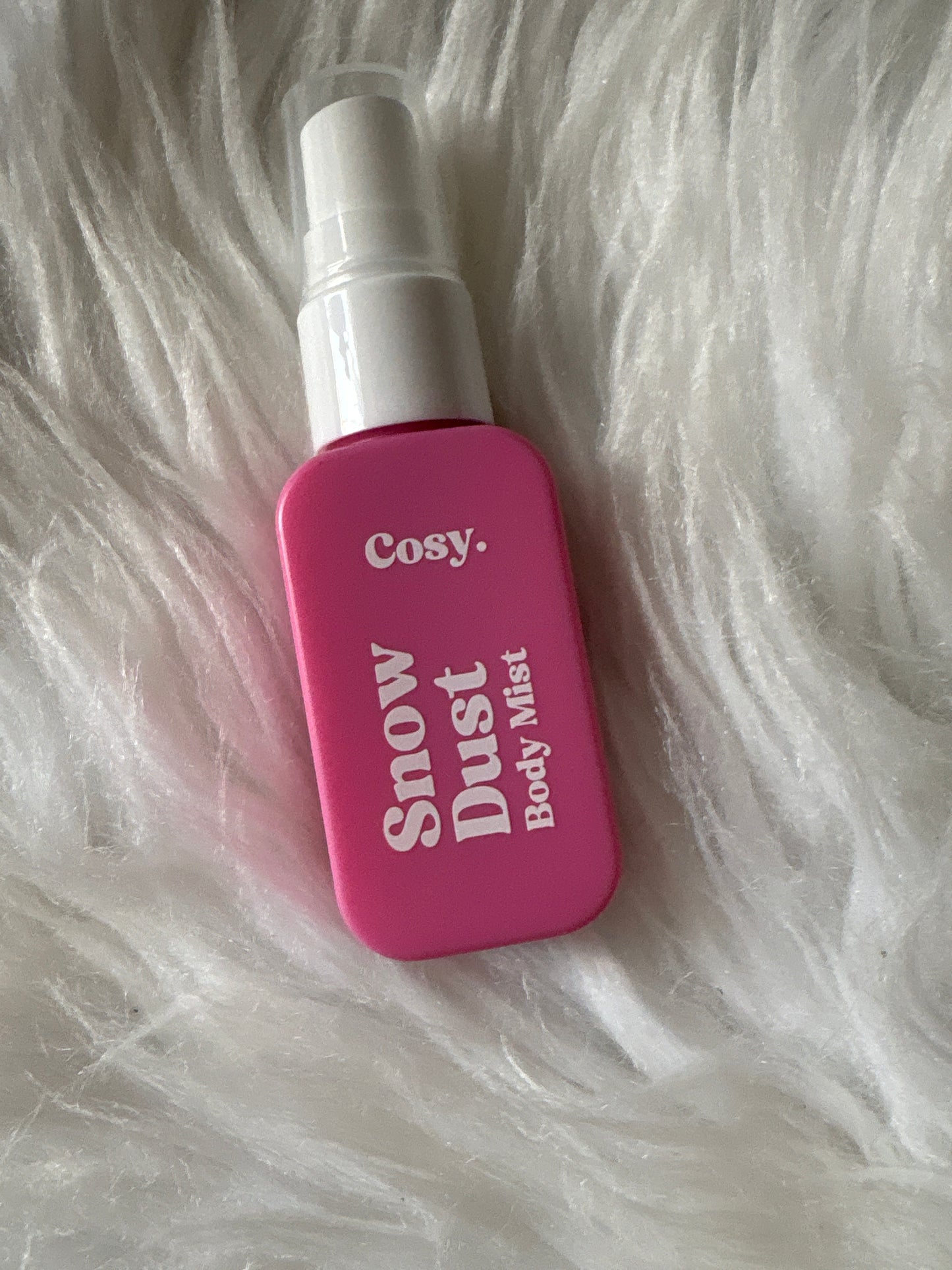 Brume de poche Snow Dust -30 ml