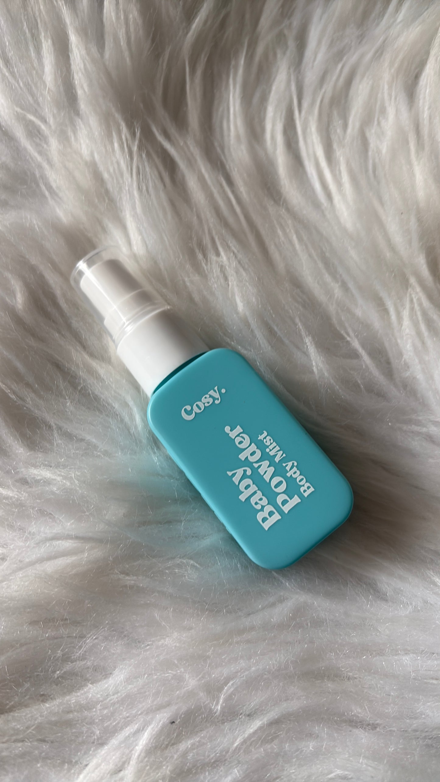 Brume poche poudre pour bébé - 30 ml