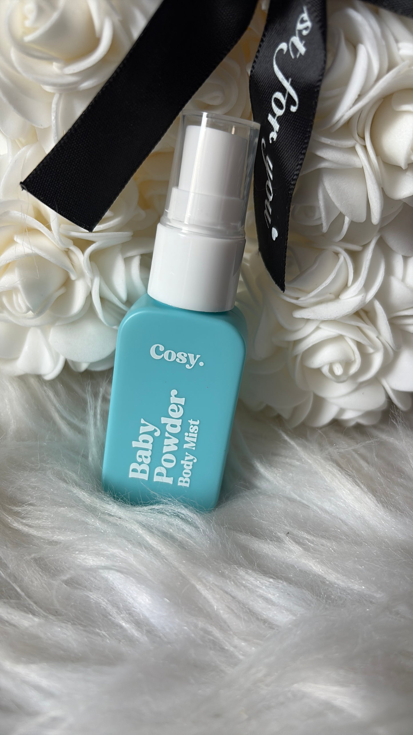Brume poche poudre pour bébé - 30 ml