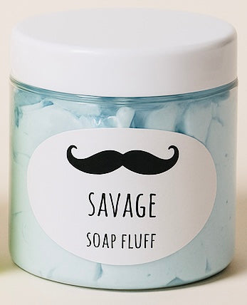 Savons fouettés dupe parfum homme de luxe