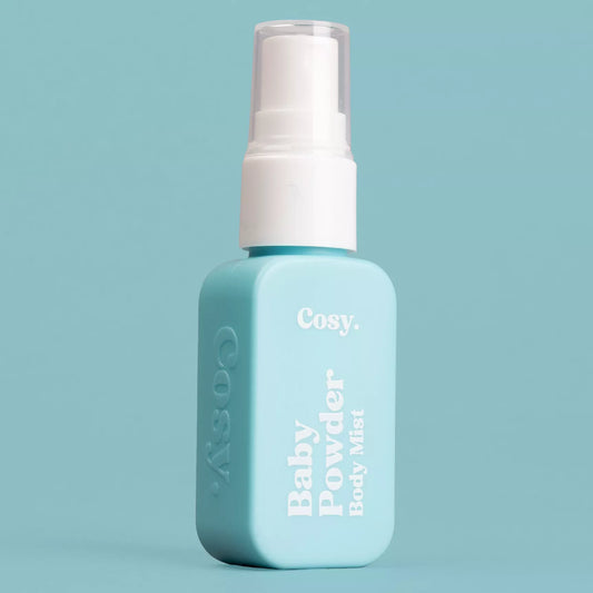 Brume poche poudre pour bébé - 30 ml