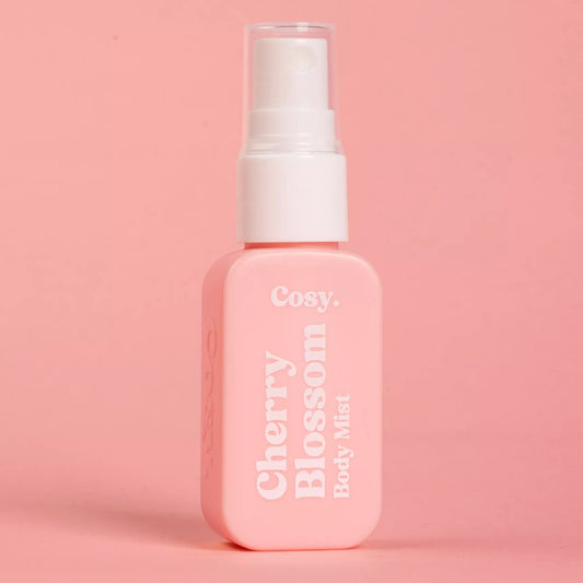 Brume de poche fleur de cerisier - 30 ml