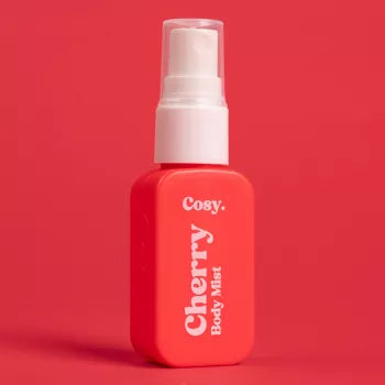 Brume de poche cerise - 30 ml