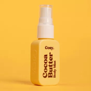 Brume de Poche au Beurre de Cacao – 30 ml