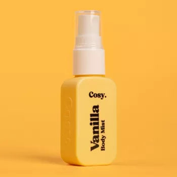 Brume de poche vanille - 30 ml
