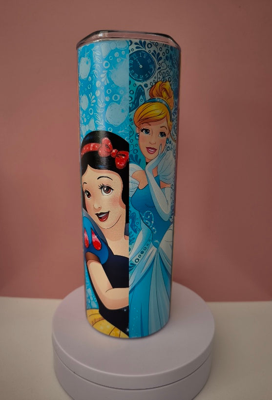 Thermos princesses