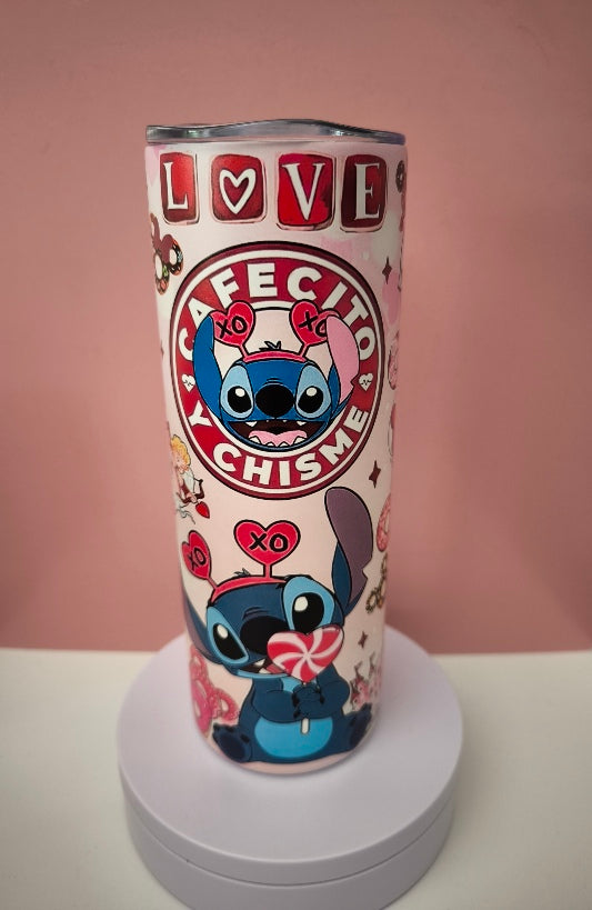 Thermos alien love